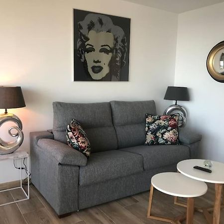 La Roca Brasil 2 Bed & 2 Bathroom Apartment Seaview Torremolinos Bajondillo 외부 사진