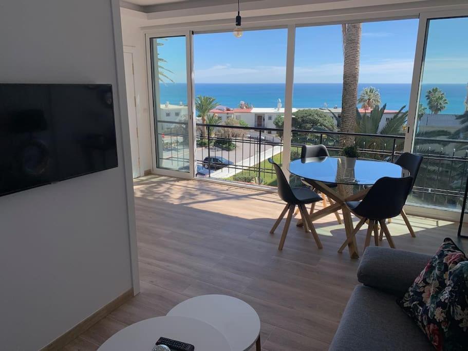 La Roca Brasil 2 Bed & 2 Bathroom Apartment Seaview Torremolinos Bajondillo 외부 사진