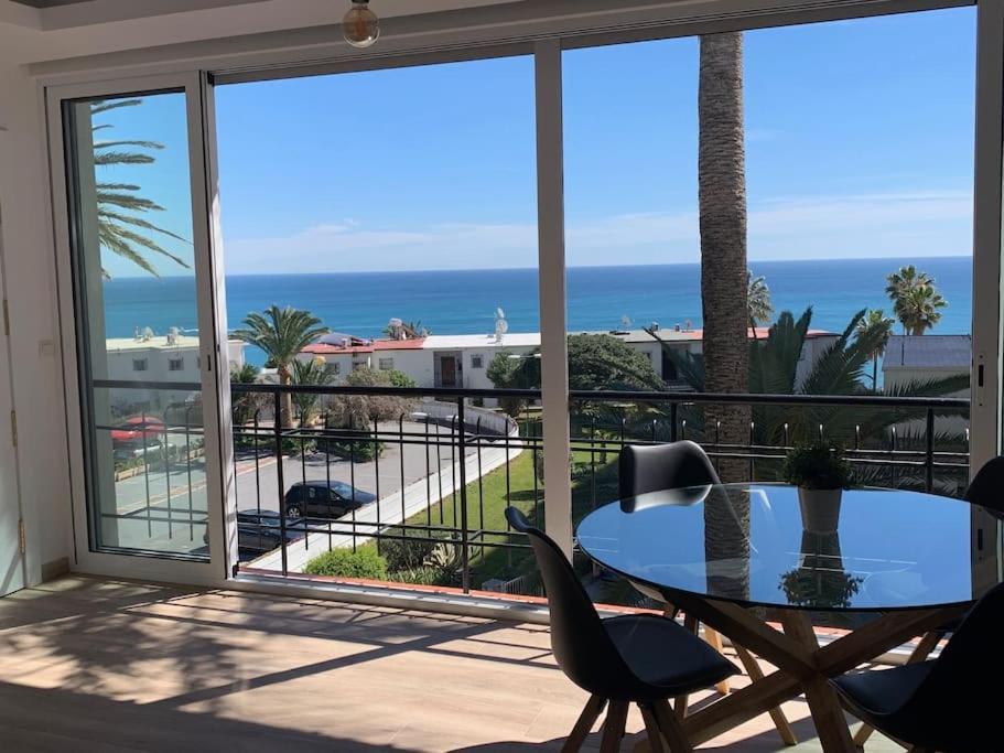 La Roca Brasil 2 Bed & 2 Bathroom Apartment Seaview Torremolinos Bajondillo 외부 사진