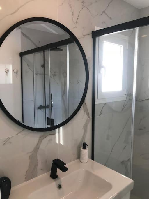 La Roca Brasil 2 Bed & 2 Bathroom Apartment Seaview Torremolinos Bajondillo 외부 사진