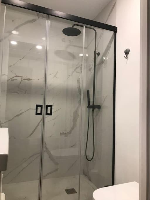 La Roca Brasil 2 Bed & 2 Bathroom Apartment Seaview Torremolinos Bajondillo 외부 사진