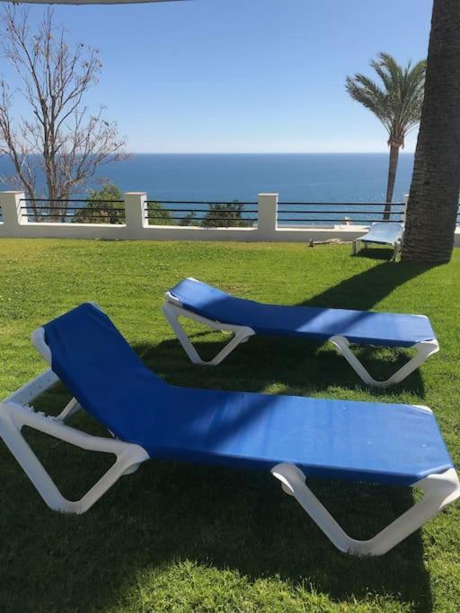 La Roca Brasil 2 Bed & 2 Bathroom Apartment Seaview Torremolinos Bajondillo 외부 사진