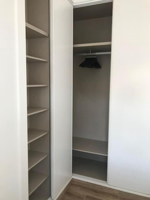 La Roca Brasil 2 Bed & 2 Bathroom Apartment Seaview Torremolinos Bajondillo 외부 사진