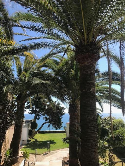 La Roca Brasil 2 Bed & 2 Bathroom Apartment Seaview Torremolinos Bajondillo 외부 사진