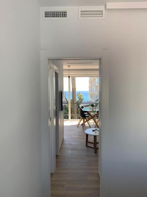 La Roca Brasil 2 Bed & 2 Bathroom Apartment Seaview Torremolinos Bajondillo 외부 사진